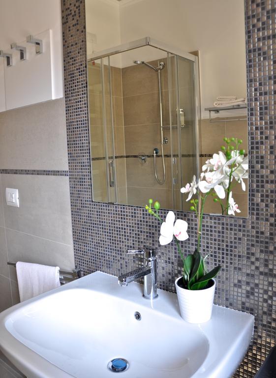 Apartamento Maison Romana Roma
