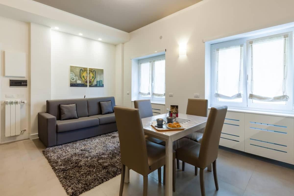Maison Romana Apartamento *