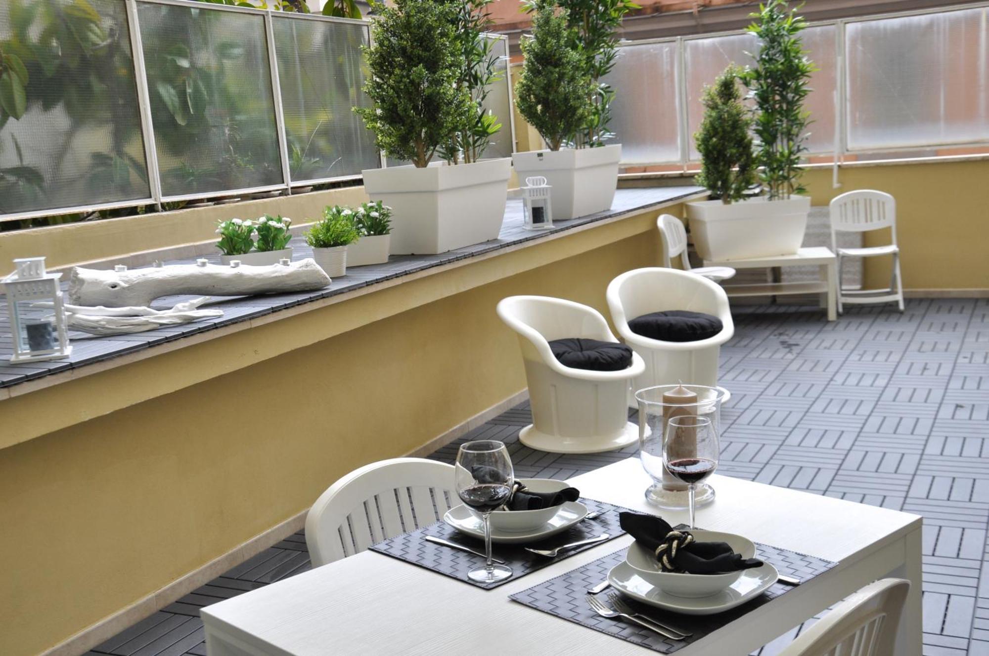 Apartamento Maison Romana *