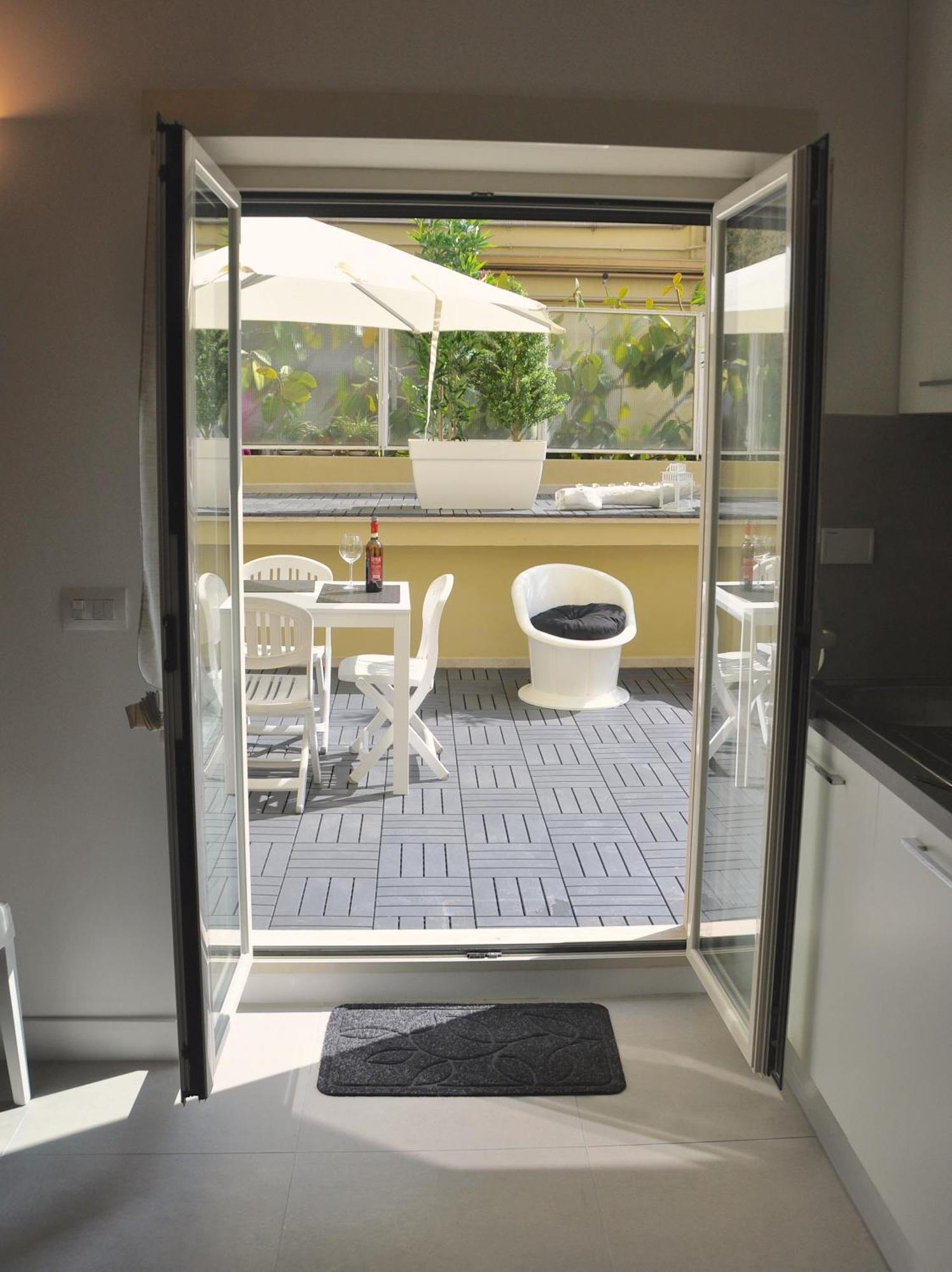 Apartamento Maison Romana *