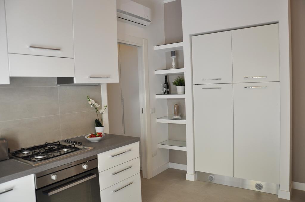 Maison Romana Apartamento