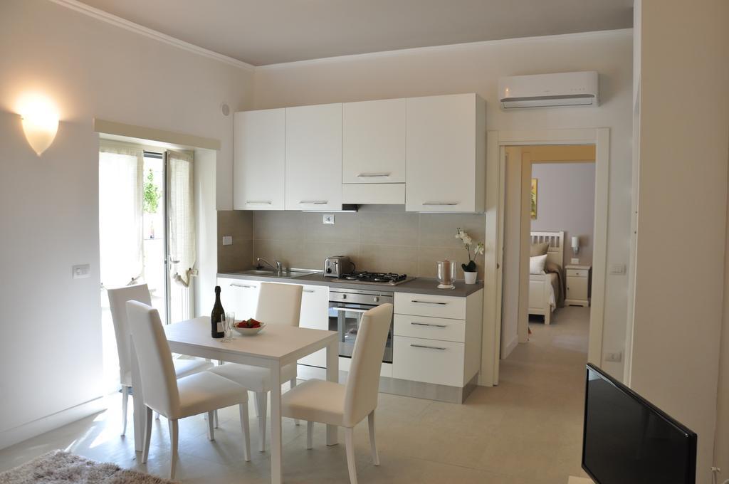 Maison Romana Apartamento Roma