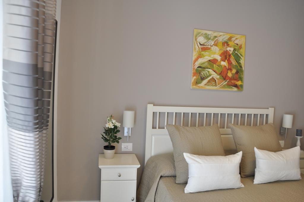 Maison Romana Apartamento *