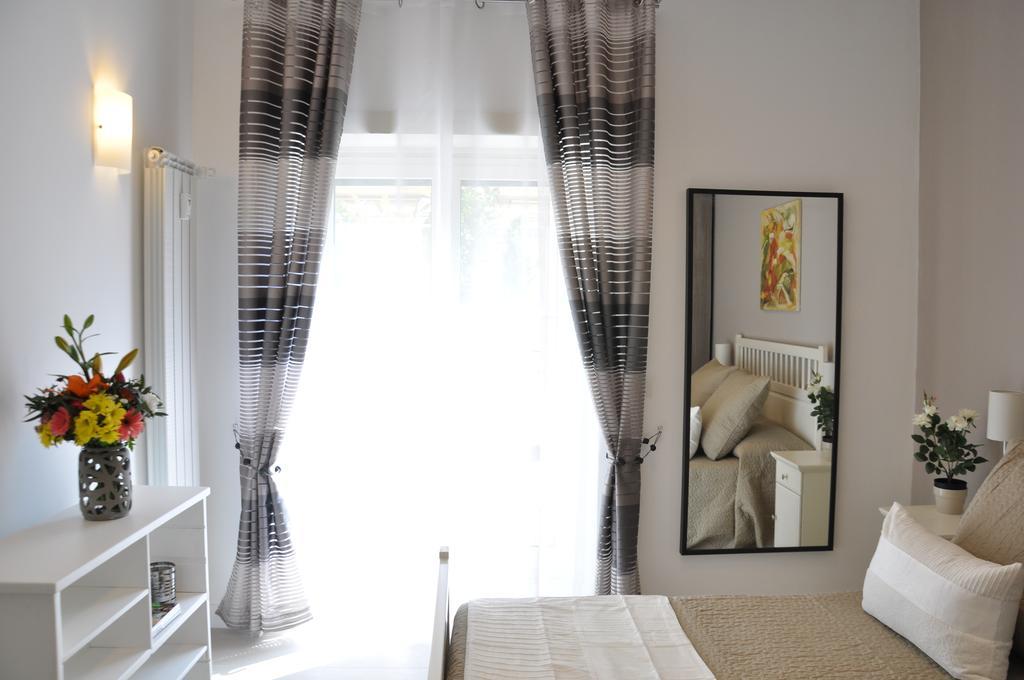 Maison Romana Apartamento