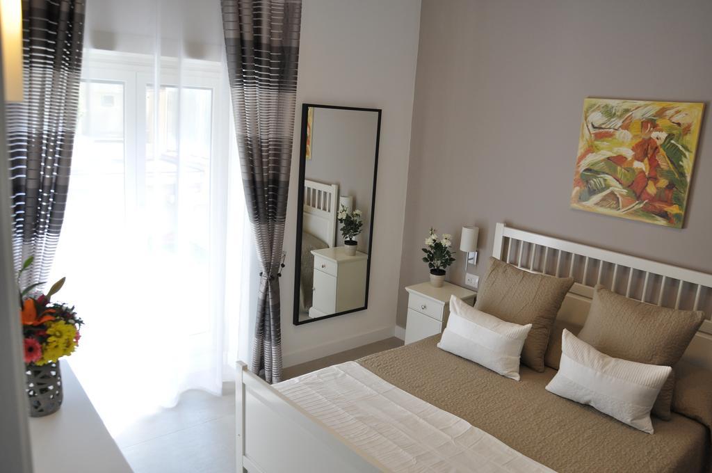 Maison Romana Apartamento *