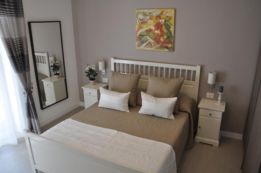 Apartamento Maison Romana *