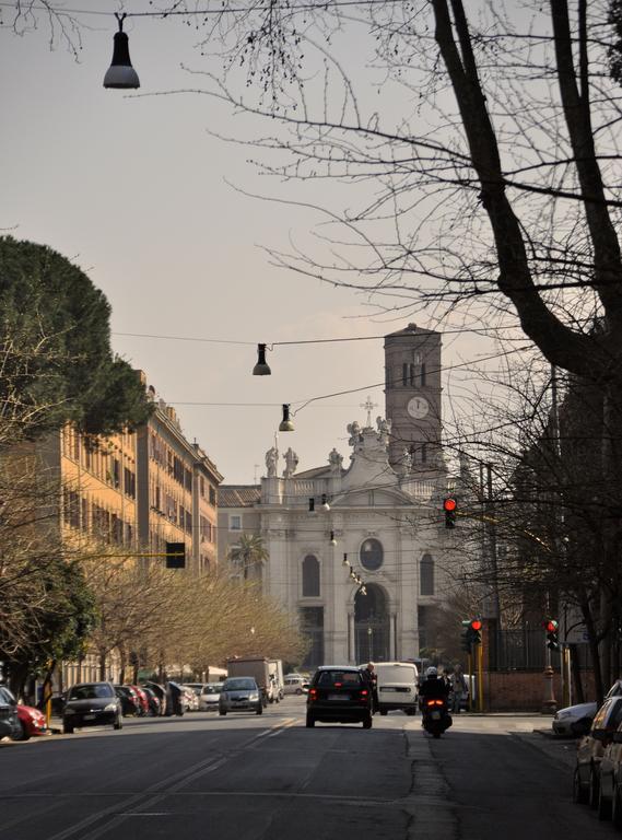 Apartamento Maison Romana *