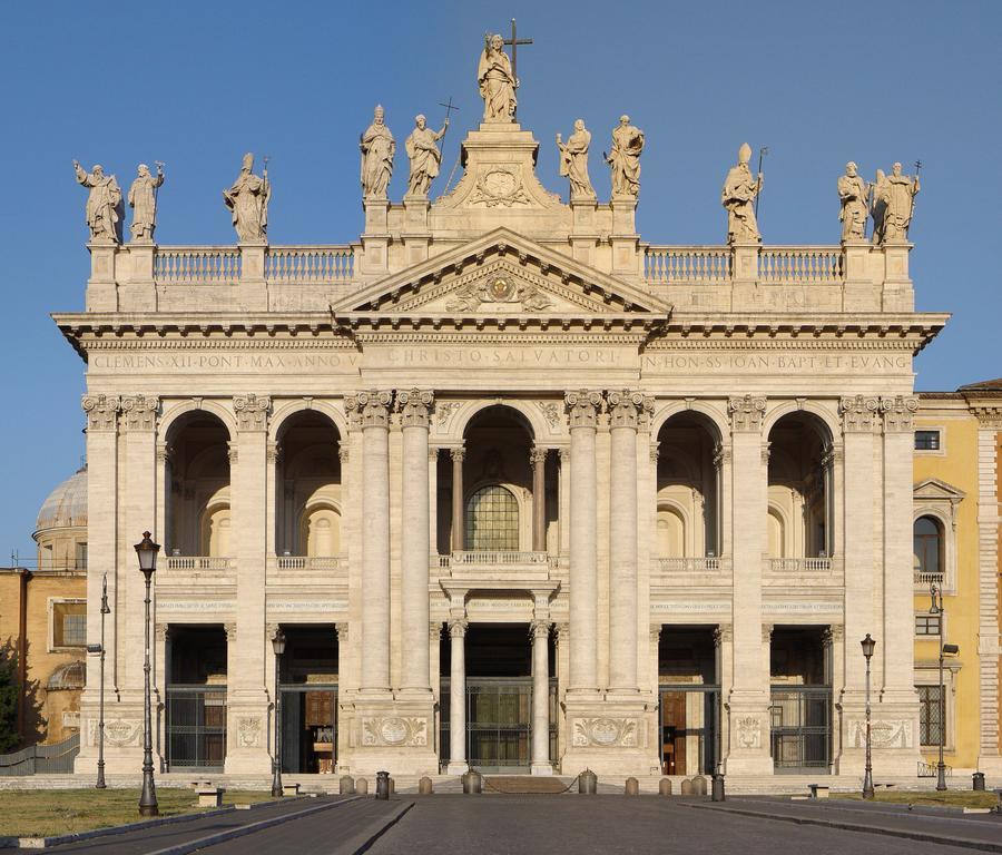 Apartamento Maison Romana *