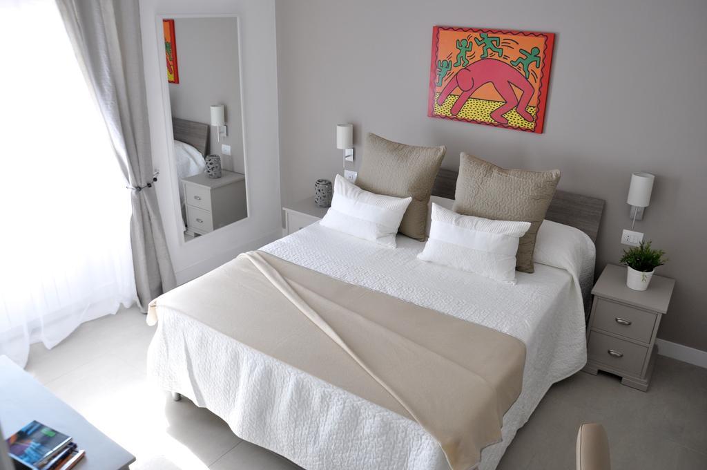 Maison Romana Apartamento Roma