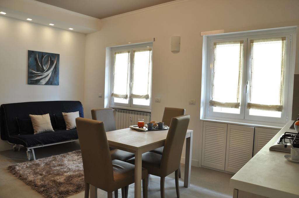 Apartamento Maison Romana *