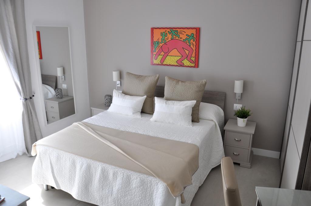 Apartamento Maison Romana Roma