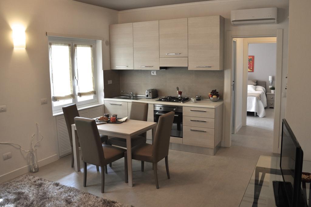 Maison Romana Roma