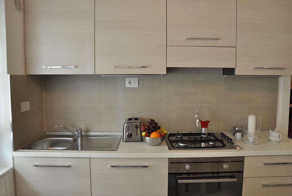 Maison Romana * Roma