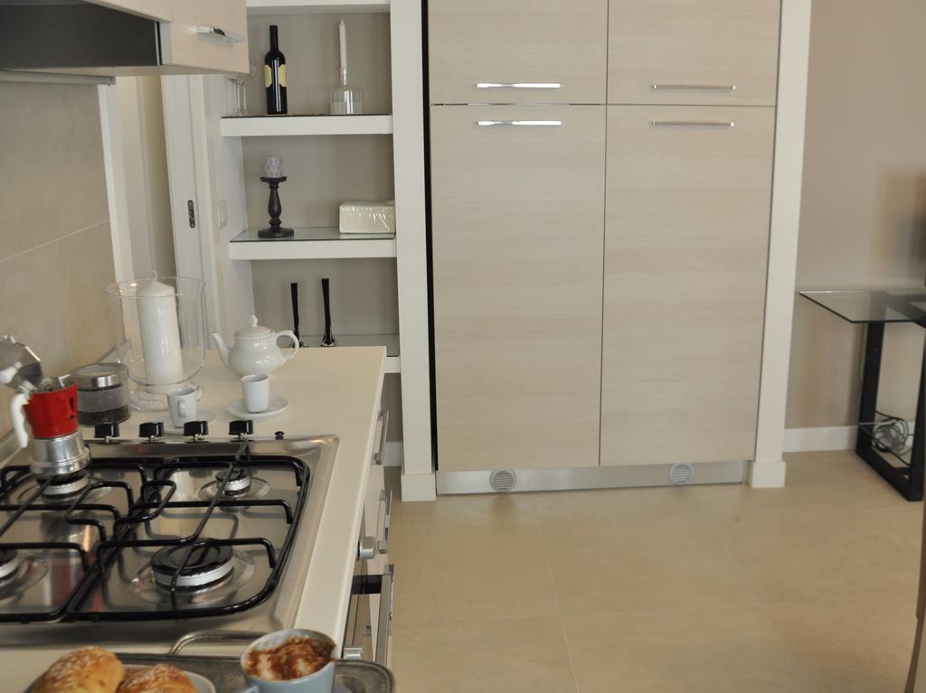 Apartamento Maison Romana *