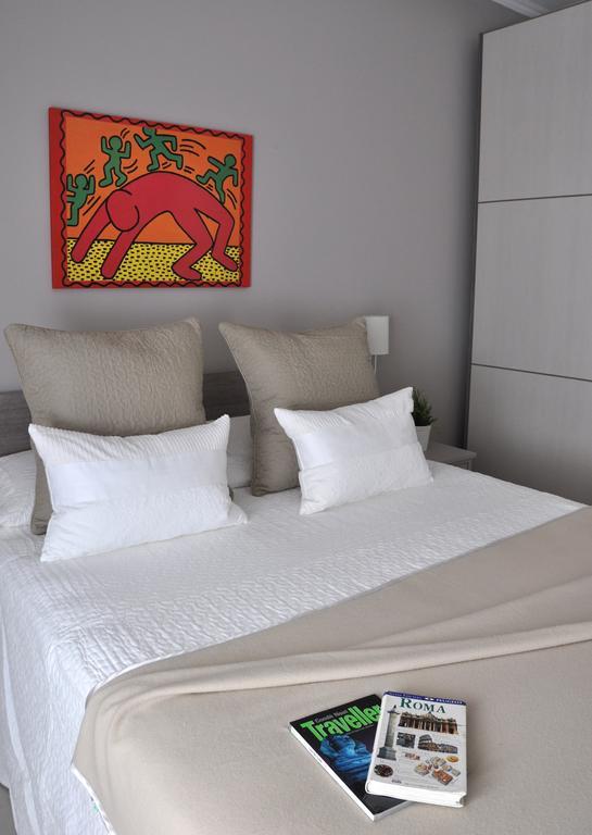 Maison Romana Apartamento Roma