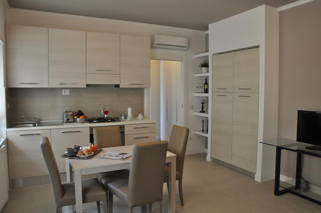 Apartamento Maison Romana Roma