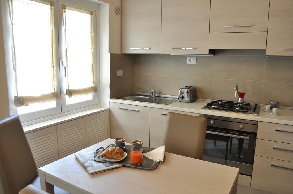Maison Romana Roma