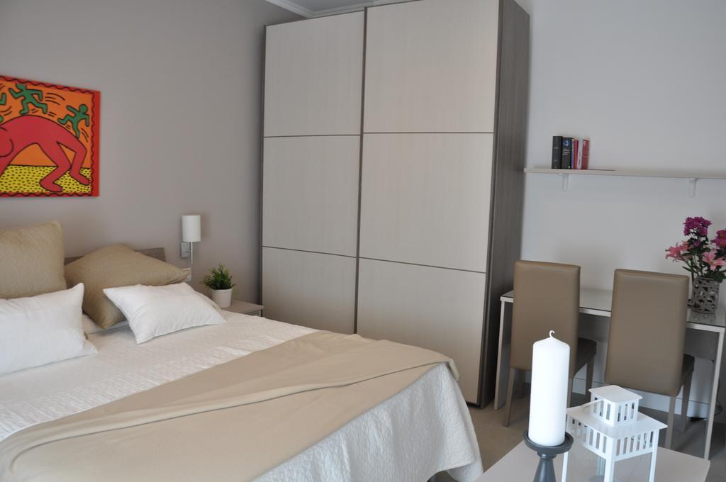 Apartamento Maison Romana Roma