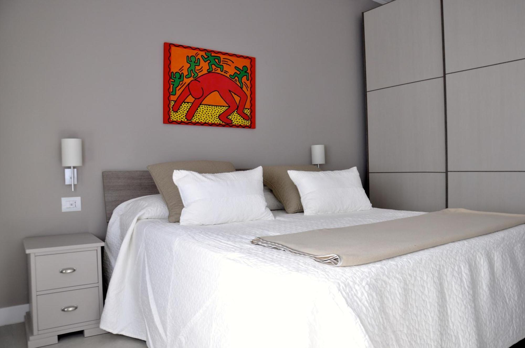 Apartamento Maison Romana Roma