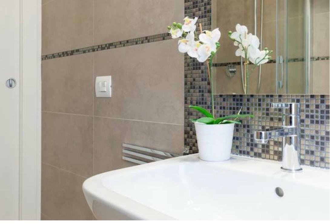 Maison Romana Apartamento