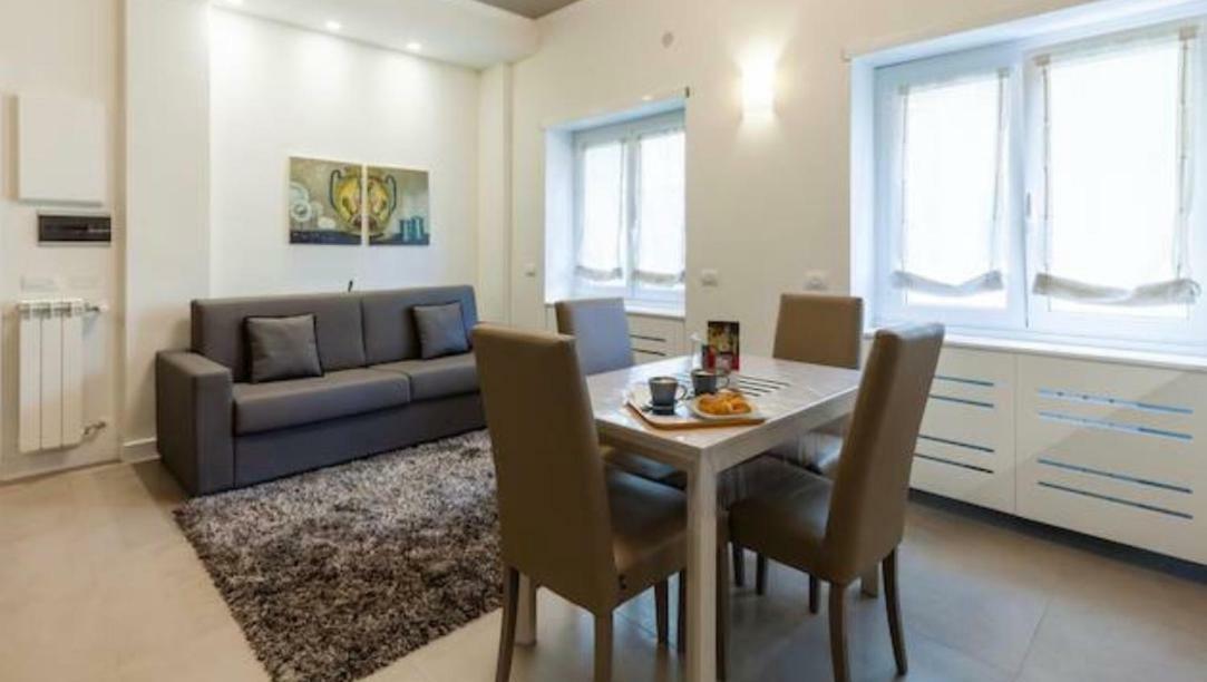 Maison Romana Apartamento Roma